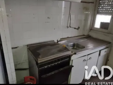 Apartamento T3 em São João da Madeira