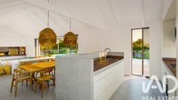Building plot in Comporta