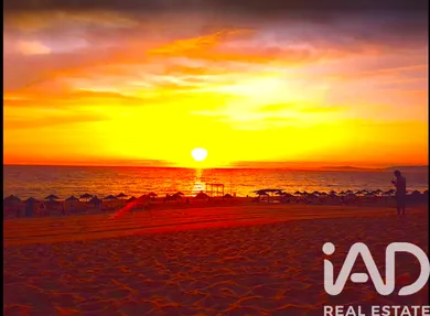 Terreno urbano  em Comporta