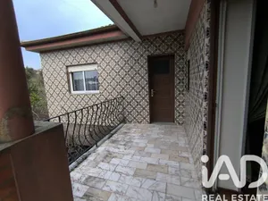 House  in Borba de Godim