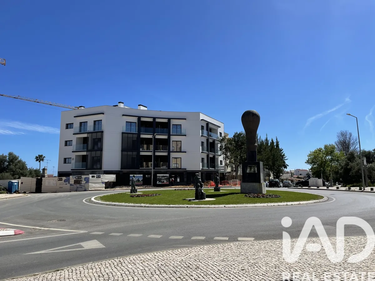 Apartamento 2 quartos de 111 m² em Almancil