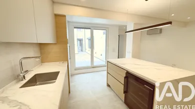 Apartamento T2 em Lisboa