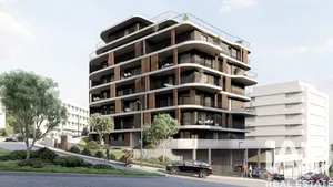 Apartamento T2 em Vila Nova de Gaia