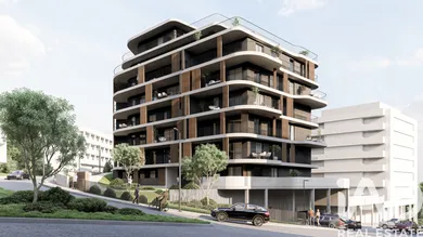 Apartamento T2 em Vila Nova de Gaia