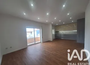Apartamento T3 em Águas Santas