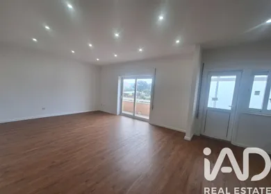 Apartamento T3 em Águas Santas