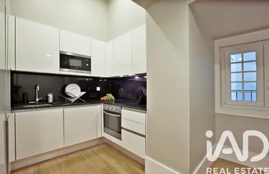 Apartamento T3 em Lisboa