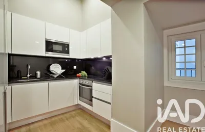 Fotografia 4 de Apartamento 2 quartos de 97 m² em Lisboa