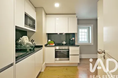 Fotografia 3 de Apartamento 3 quartos de 101 m² em Lisboa