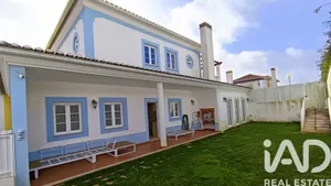 Casa/Moradia  em Carvalhal