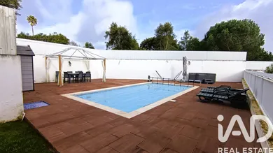 Casa/Moradia  em Carvalhal