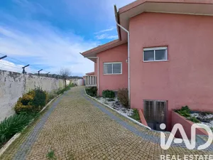 Casa/Moradia  em Guilhabreu