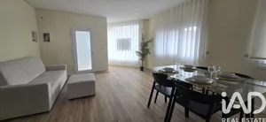 Apartamento T1 em Cadaval