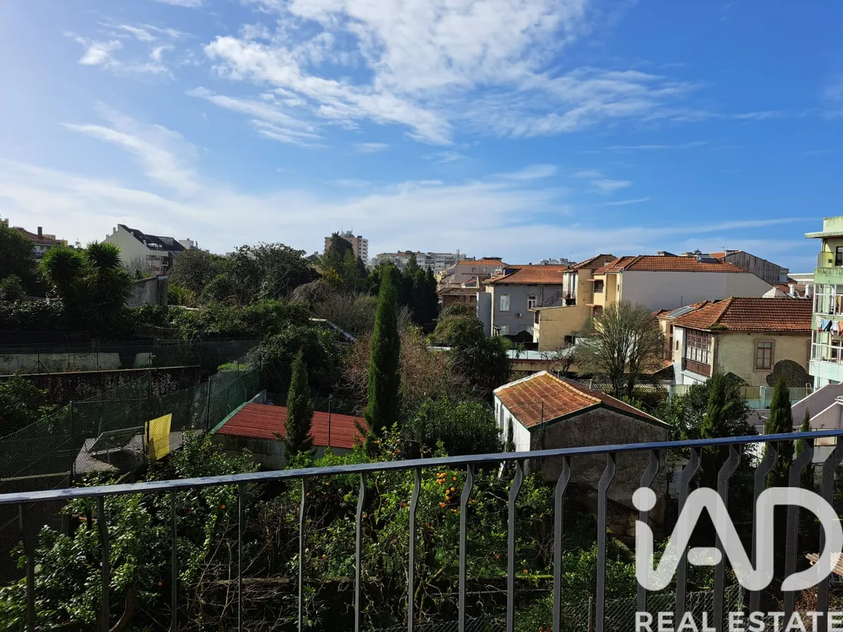 Apartamento 2 quartos de 100 m² em Porto