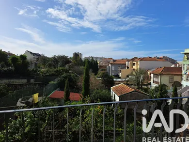 Apartment T2 in Porto