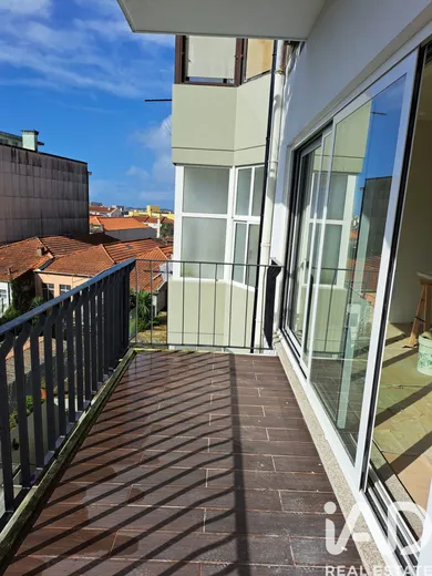 Apartamento T2 em Porto