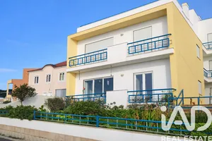 Apartamento T3 em Foz do Arelho