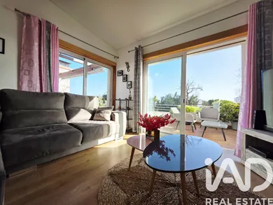 Appartement T2 à Santa Luzia