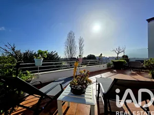 Apartamento T2 em Santa Luzia