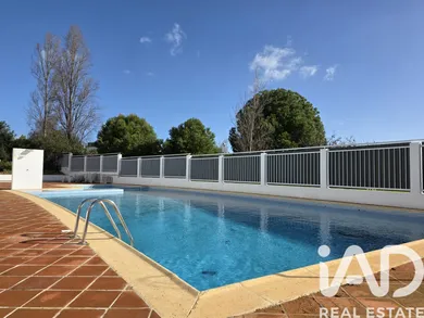 Apartamento T2 em Santa Luzia