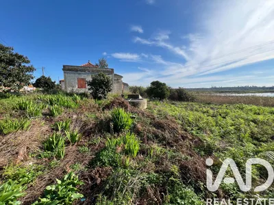 Fotografia 1 de Terreno urbano de 1628 m² em Sado