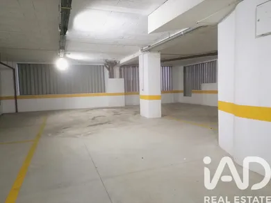 Estacionamento  em Vila Nova de Gaia