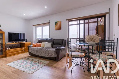 Apartamento T2 em Setúbal