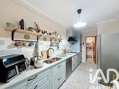 Apartamento T3 em Porto