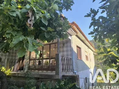 Casa/Moradia  em Carvalho