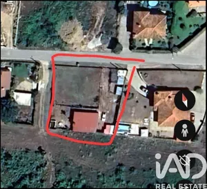 Terreno urbano em Vila Real