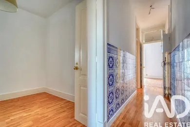 Duplex T5+ in Lisboa