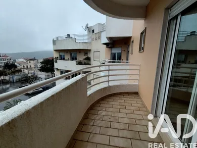 Apartamento T2 em São Brás de Alportel