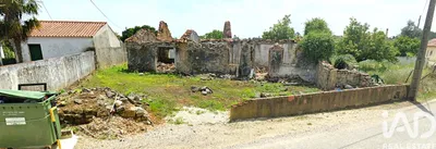 Fotografia 1 de Terreno misto de 2759 m² em Aljubarrota