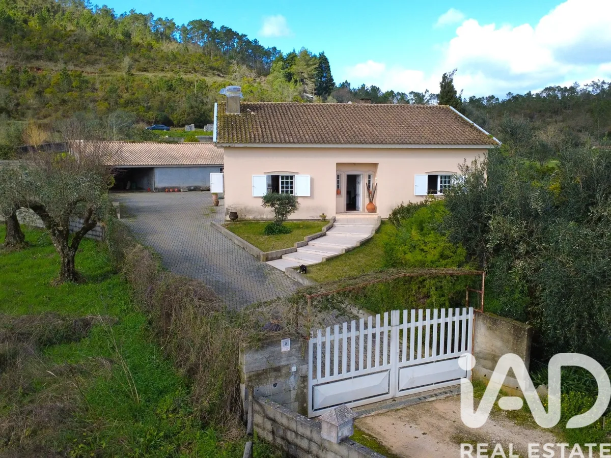 Casa/Moradia 3 quartos de 1345 m² em Miranda do Corvo