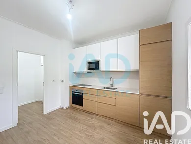 Apartamento T3 em Fânzeres