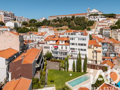 Apartment T2 in Lisboa