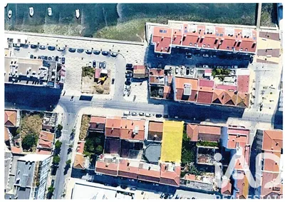 Fotografia 2 de Prédio de 317 m² em Barreiro