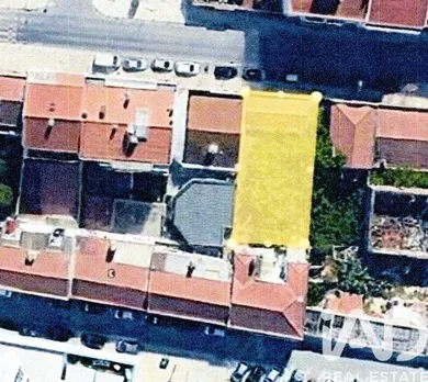 Prédio  em Barreiro