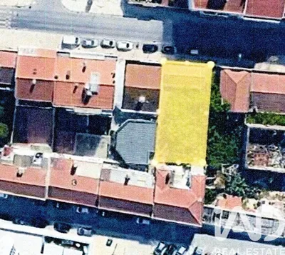 Fotografia 3 de Prédio de 317 m² em Barreiro