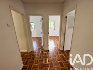 Apartment T3 in Amadora