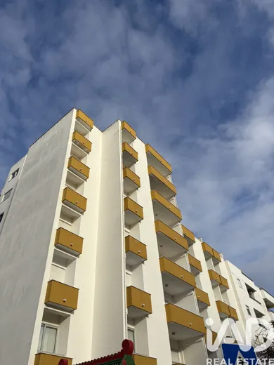 Apartamento T2 em Portimão