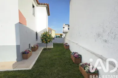 Moradia em Ericeira