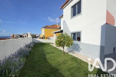 Moradia em Ericeira