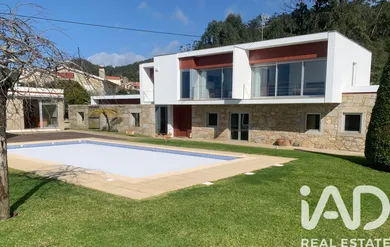 Moradia  em Esposende