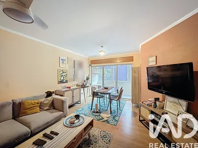 Apartamento T3 em Porto