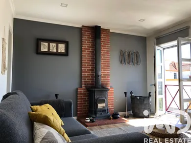 Apartment T2 in Ferrel