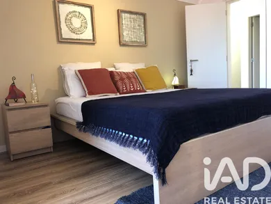 Apartment T2 in Ferrel
