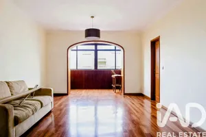 Apartamento T3 em Anta