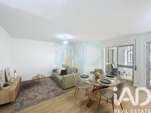 Apartamento T2 em Porto