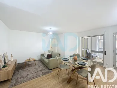 Apartamento T2 em Porto